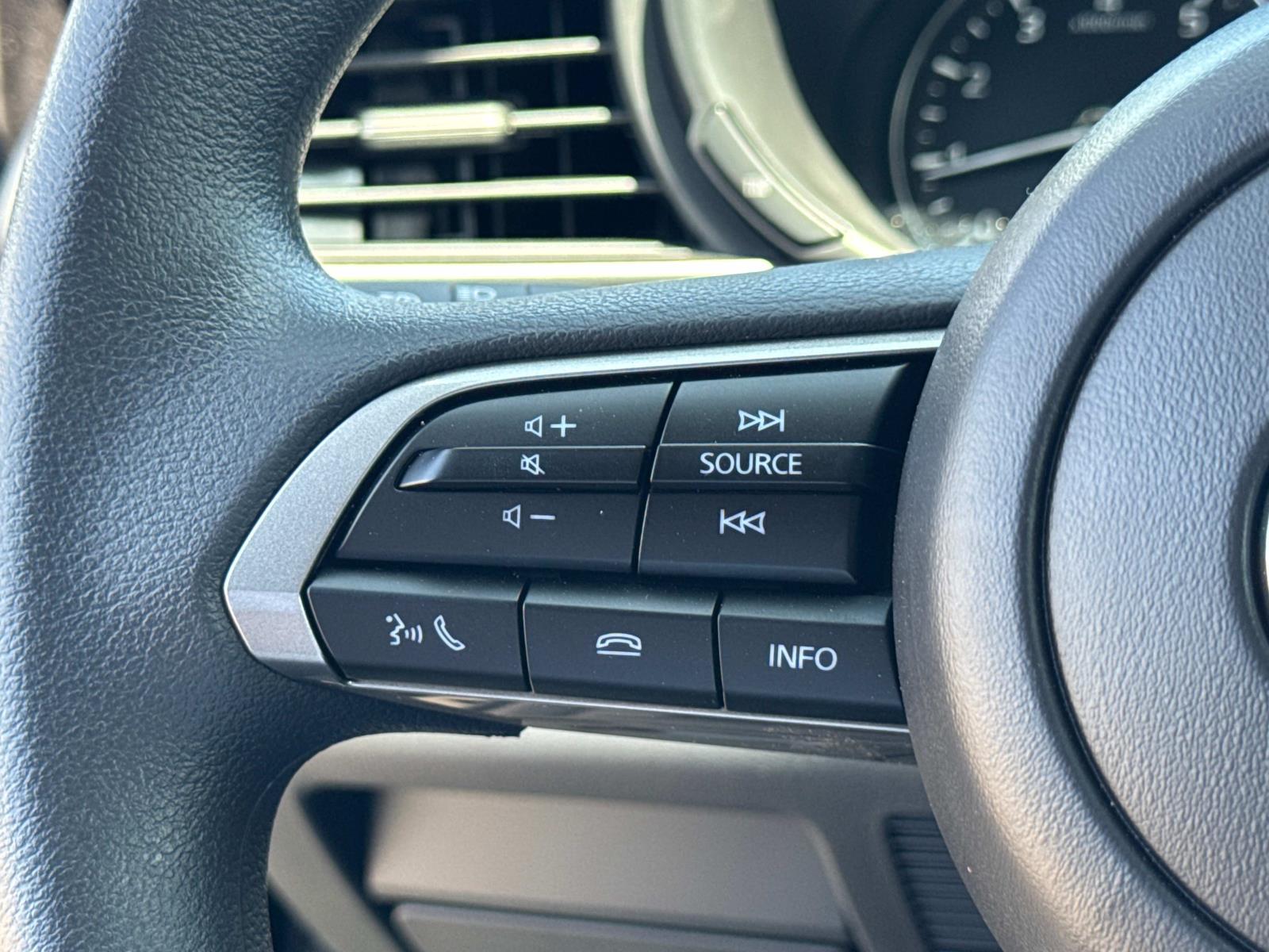 2025 Mazda CX-30 2.5 S photo 9