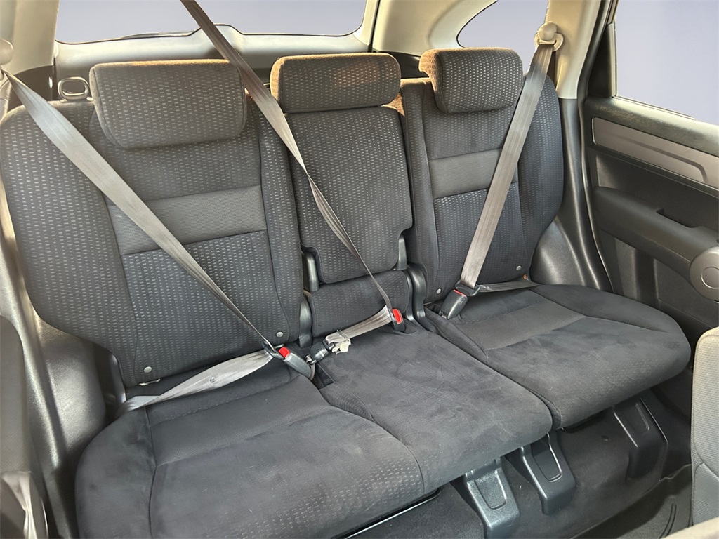 2008 Honda CR-V EX photo 18