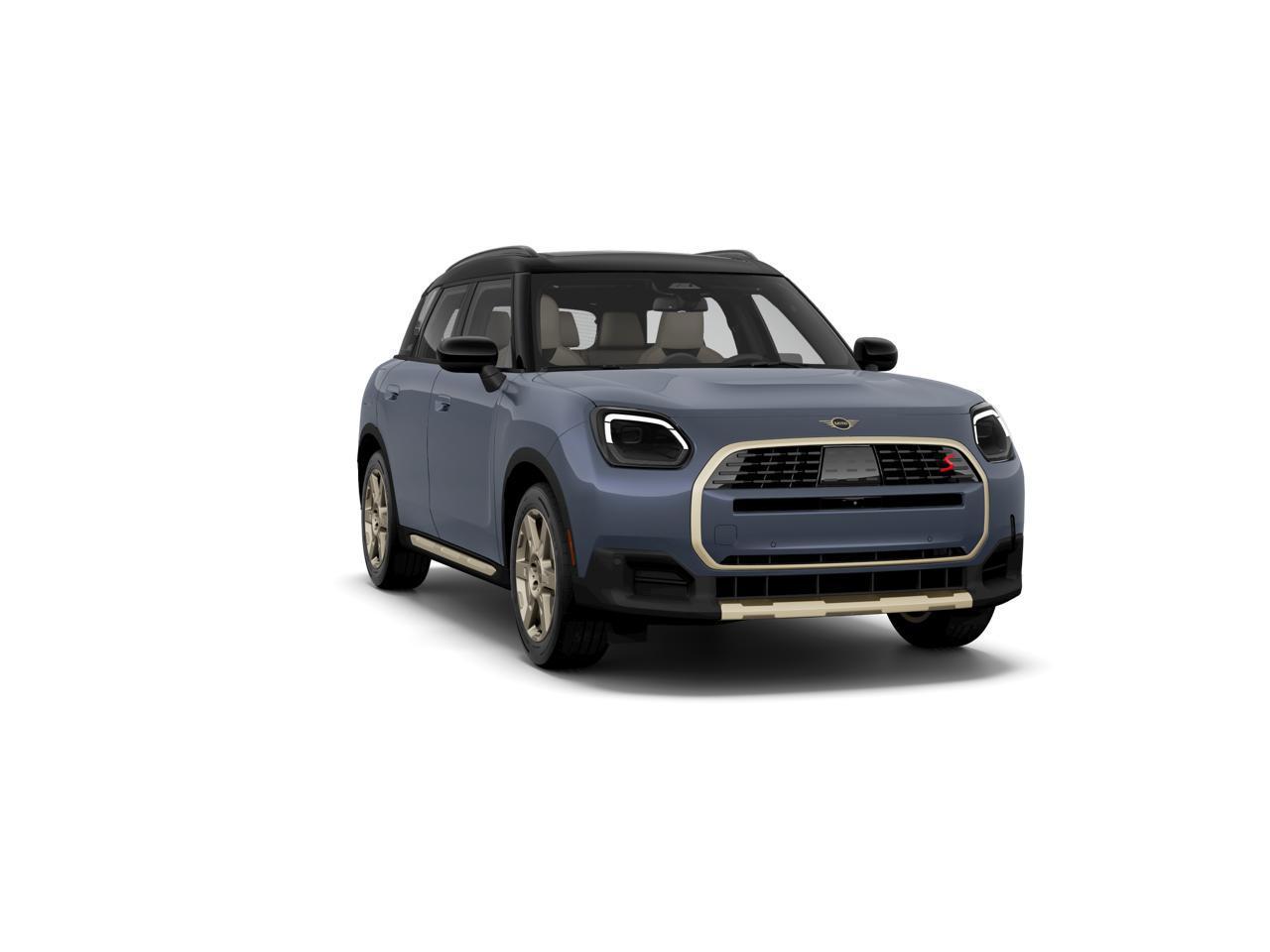 2026 MINI Countryman S's photo