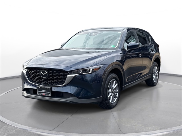 2023 Mazda CX-5 S Preferred package's photo
