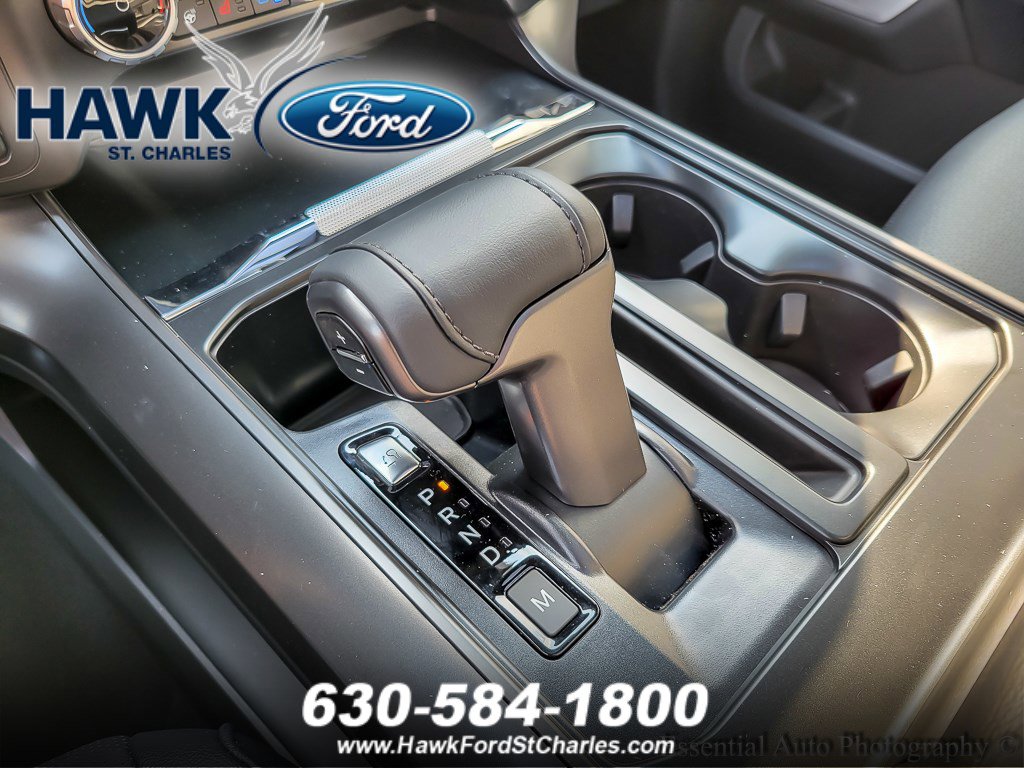 2025 FORD F-150 - Image 16