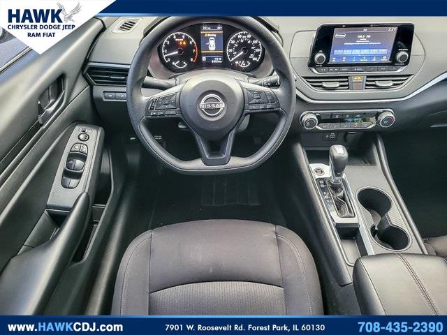 2023 NISSAN ALTIMA - Image 10