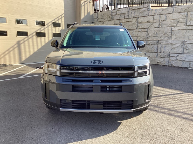 2026 Hyundai Santa Fe XRT photo 2