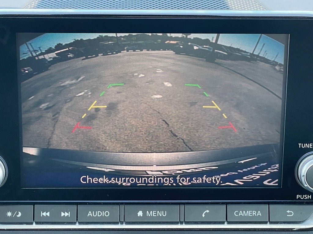 2023 Nissan Altima 2.5 SV photo 23