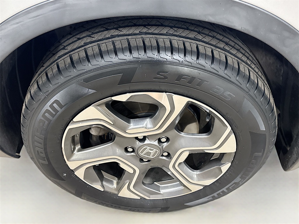 2018 Honda CR-V EX photo 20