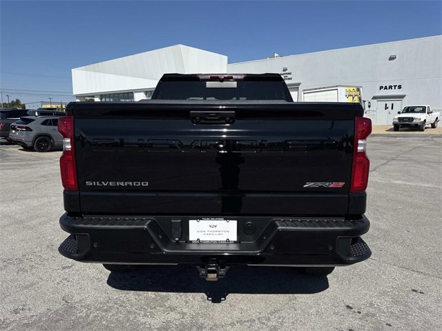 2023 Chevrolet Silverado 1500 ZR2 photo 3
