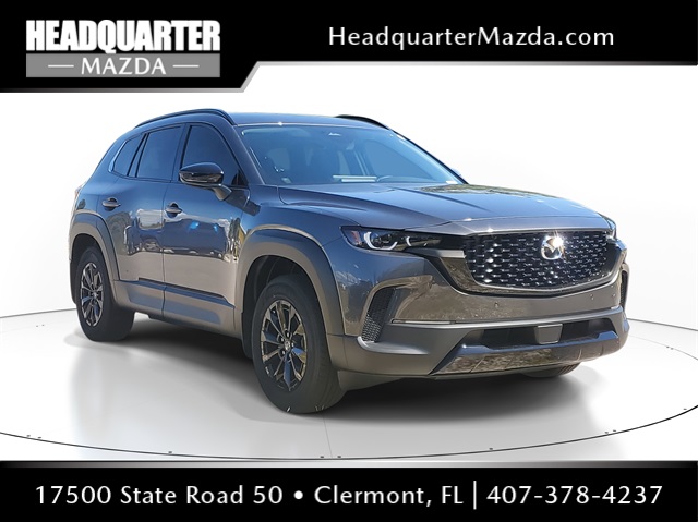 2026 Mazda CX-50 Premium's photo