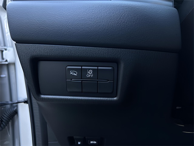 2024 Mazda CX-5 2.5 Select photo 11