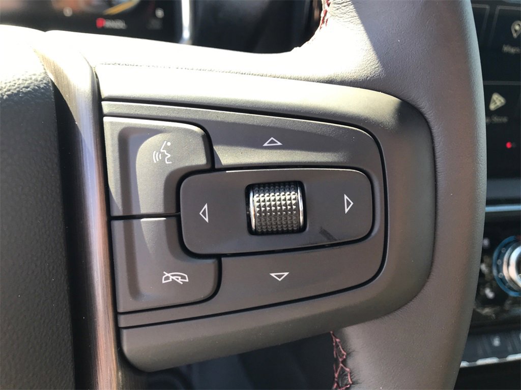 2026 Gmc Sierra 2500 HD AT4X photo 19