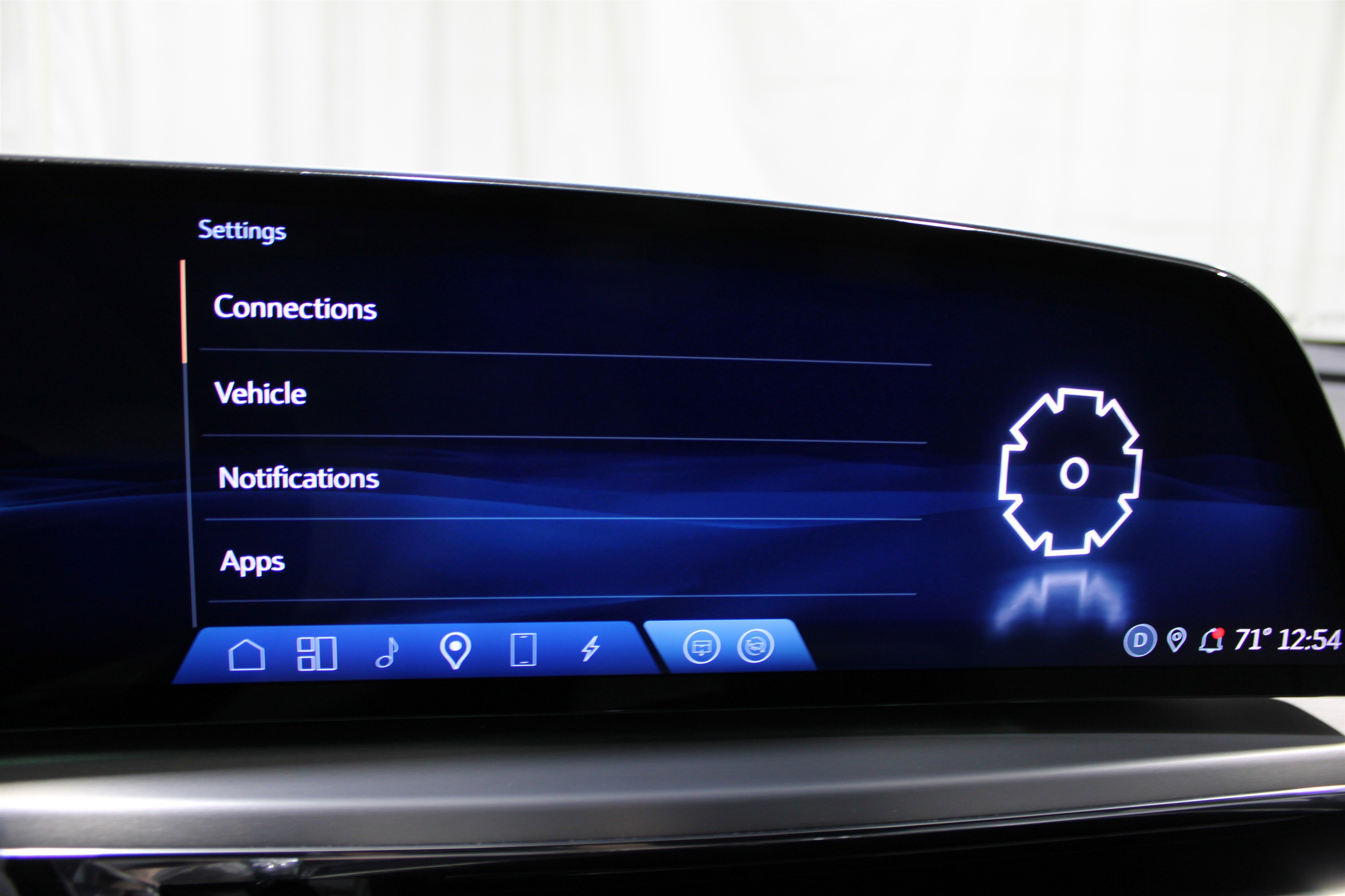 2023 Cadillac Lyriq Luxury photo 12