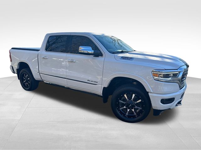 2020 RAM Ram 1500