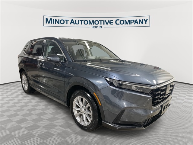 2023 Honda CR-V EX's photo