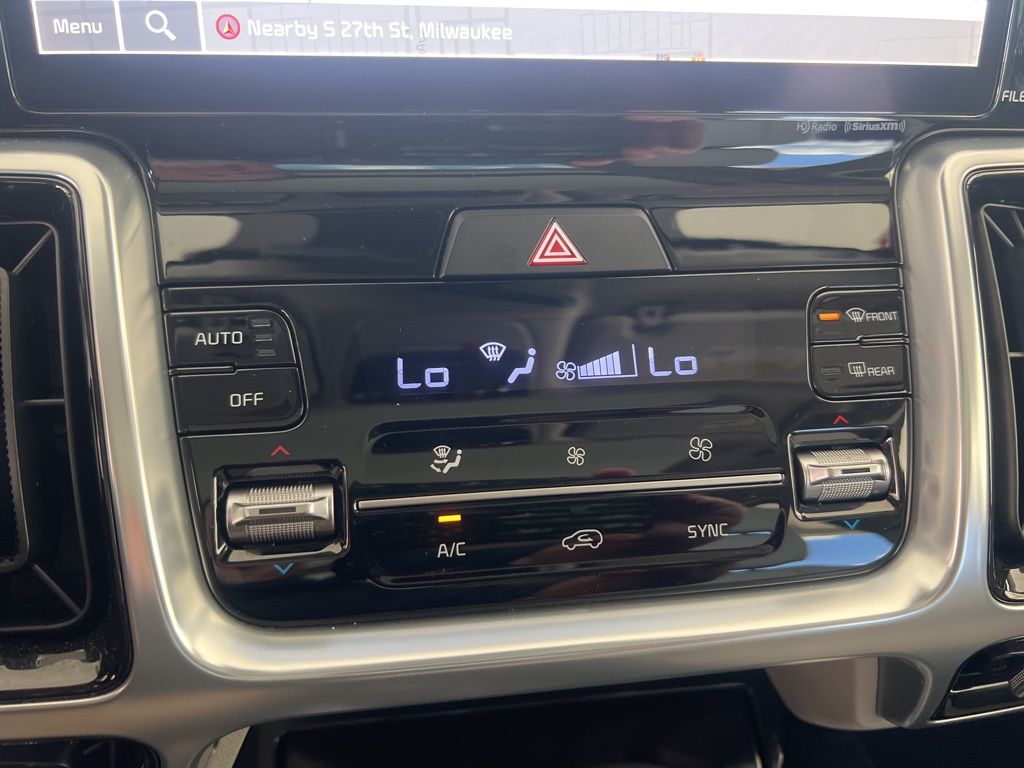 2022 Kia Sorento SX photo 50