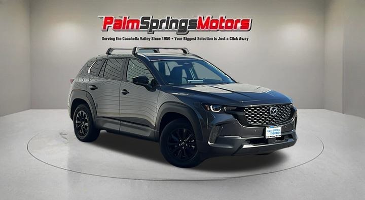 2026 Mazda CX-50 Preferred's photo