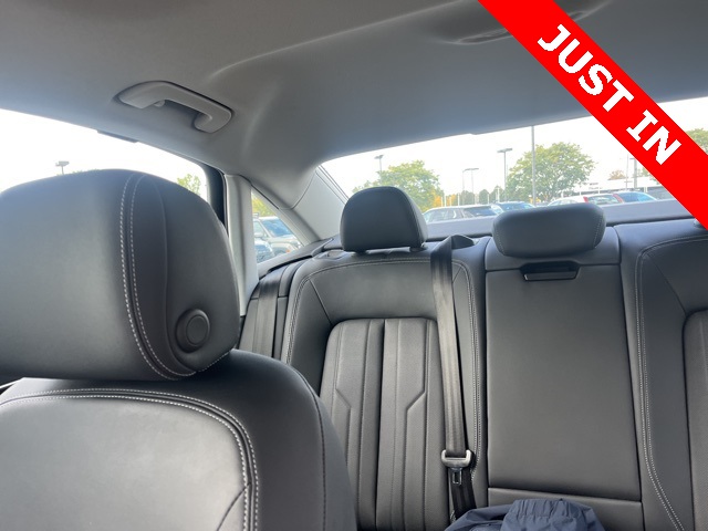 2019 Audi A6 3.0T Premium Plus Quattro photo 4