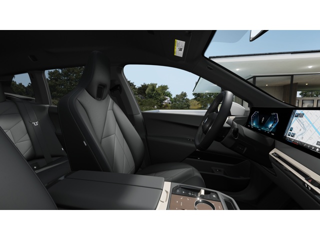 2026 Bmw iX photo 9