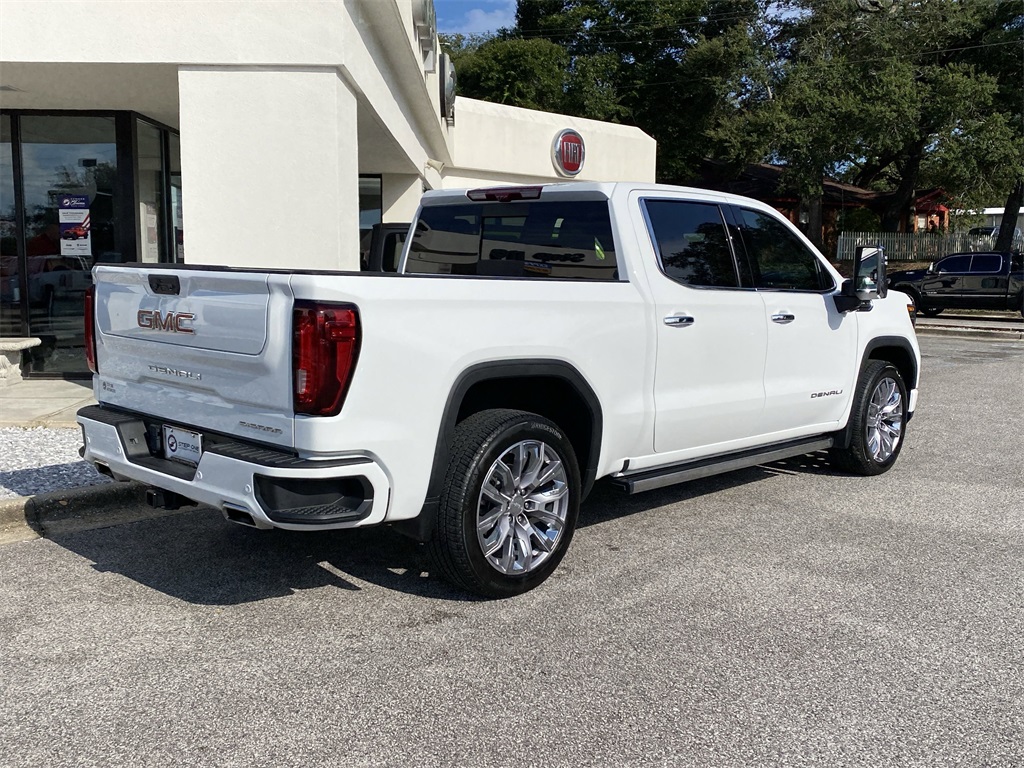 2024 Gmc Sierra 1500 Denali photo 6