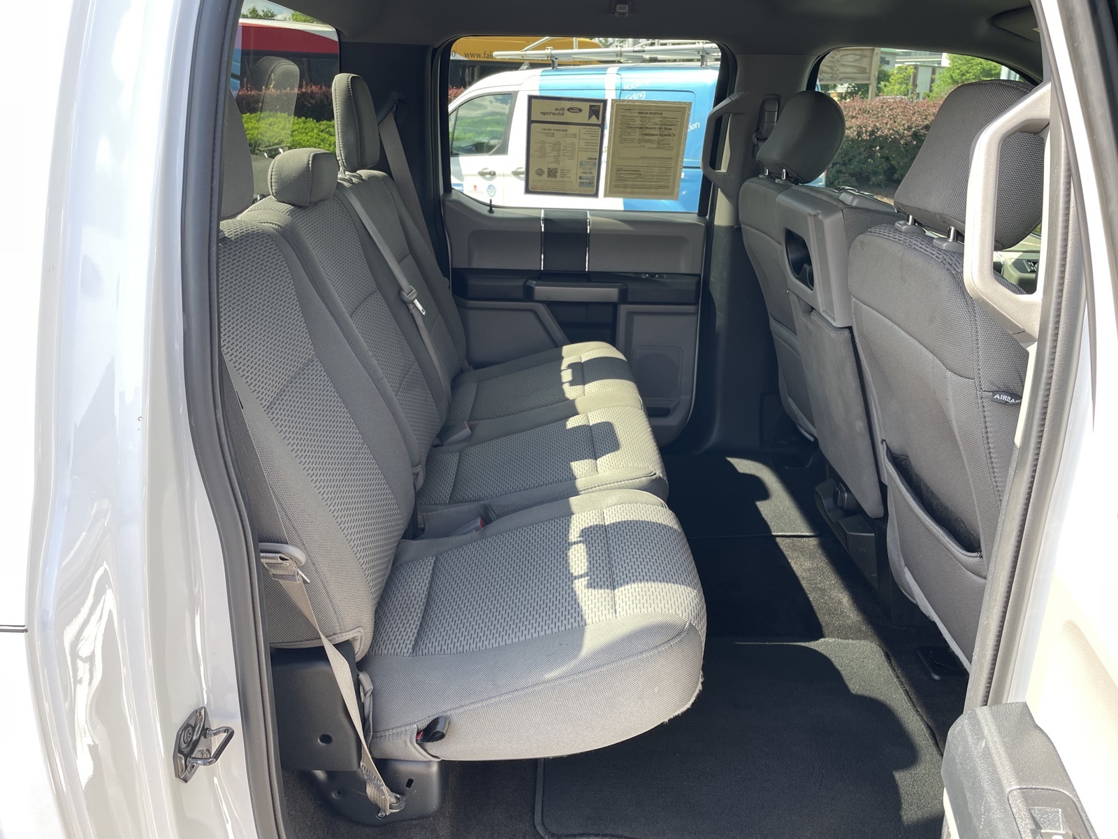 2020 Ford F-150 XLT photo 18