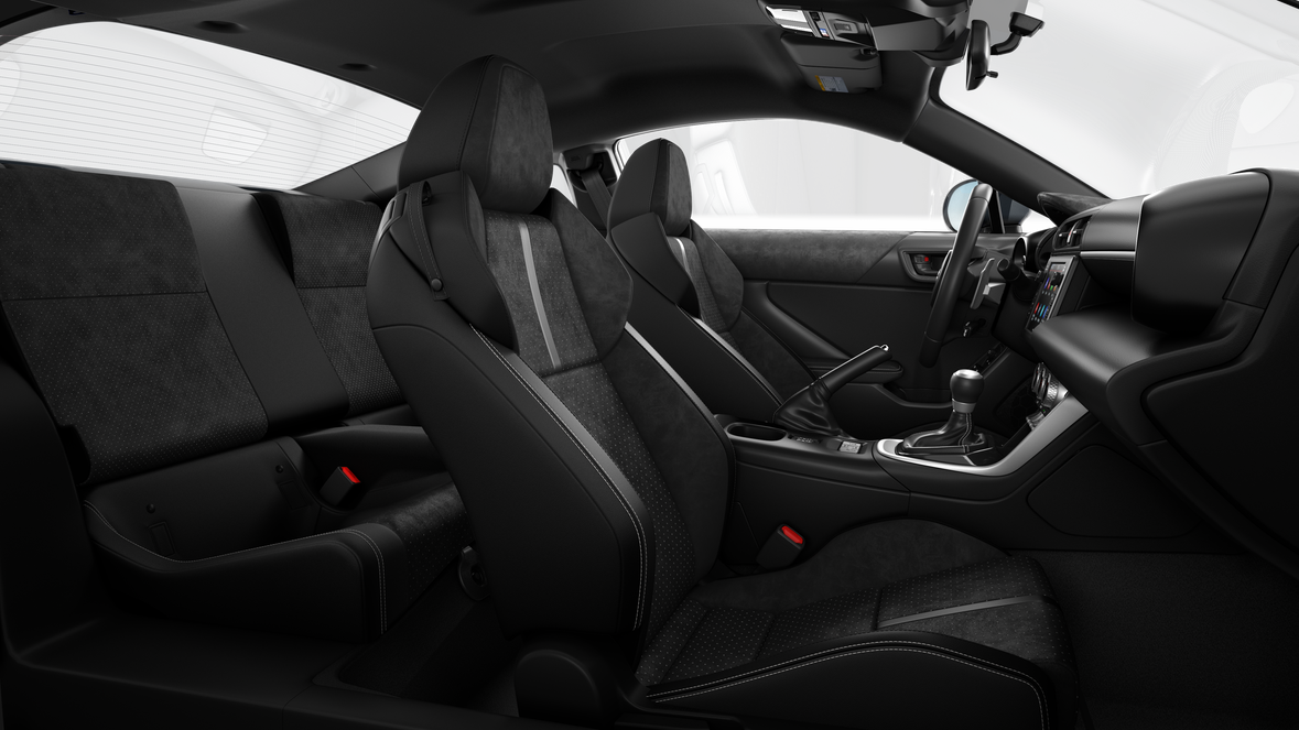 2025 Toyota GR86 Premium photo 28