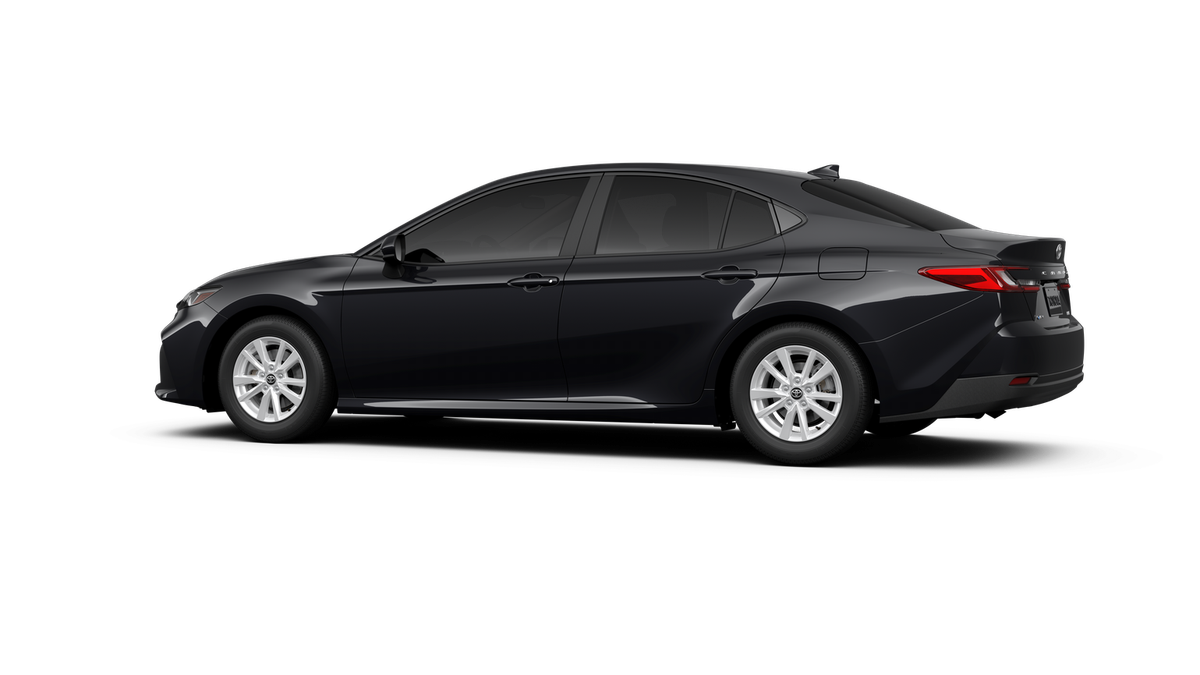 2026 Toyota Camry LE photo 37