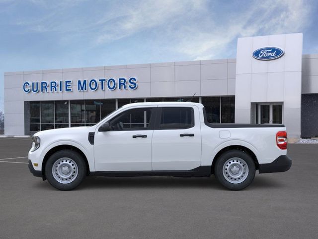 2026 FORD MAVERICK - Image 35