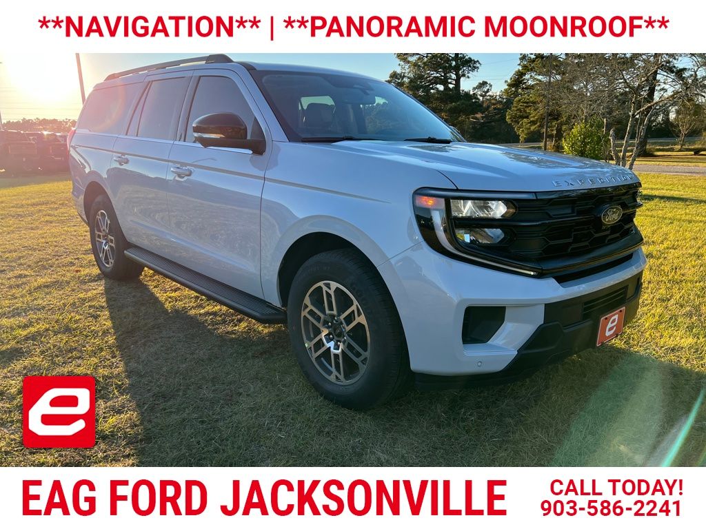 2025 Ford Expedition Active's photo