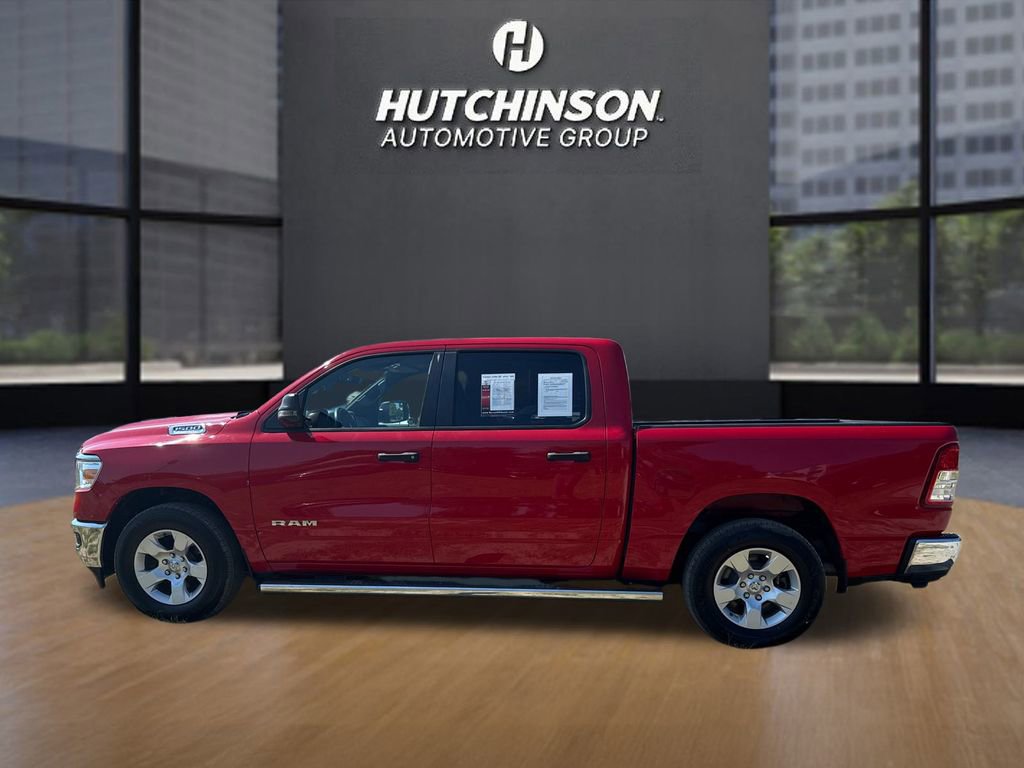 2023 Ram 1500 Big Horn Lone Star photo 6