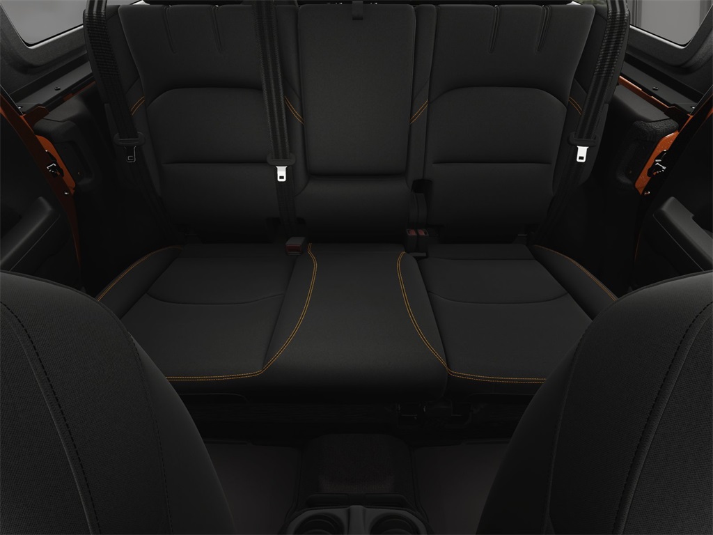 2025 Jeep Wrangler Sport S 4xe photo 18