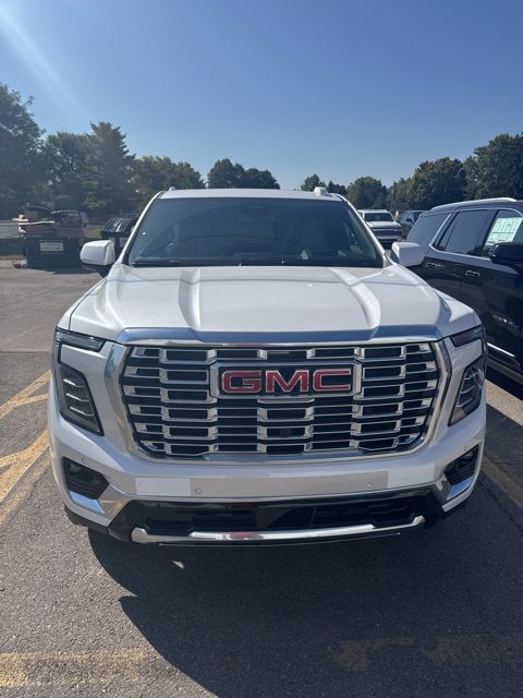 2025 Gmc Yukon XL Denali photo 2