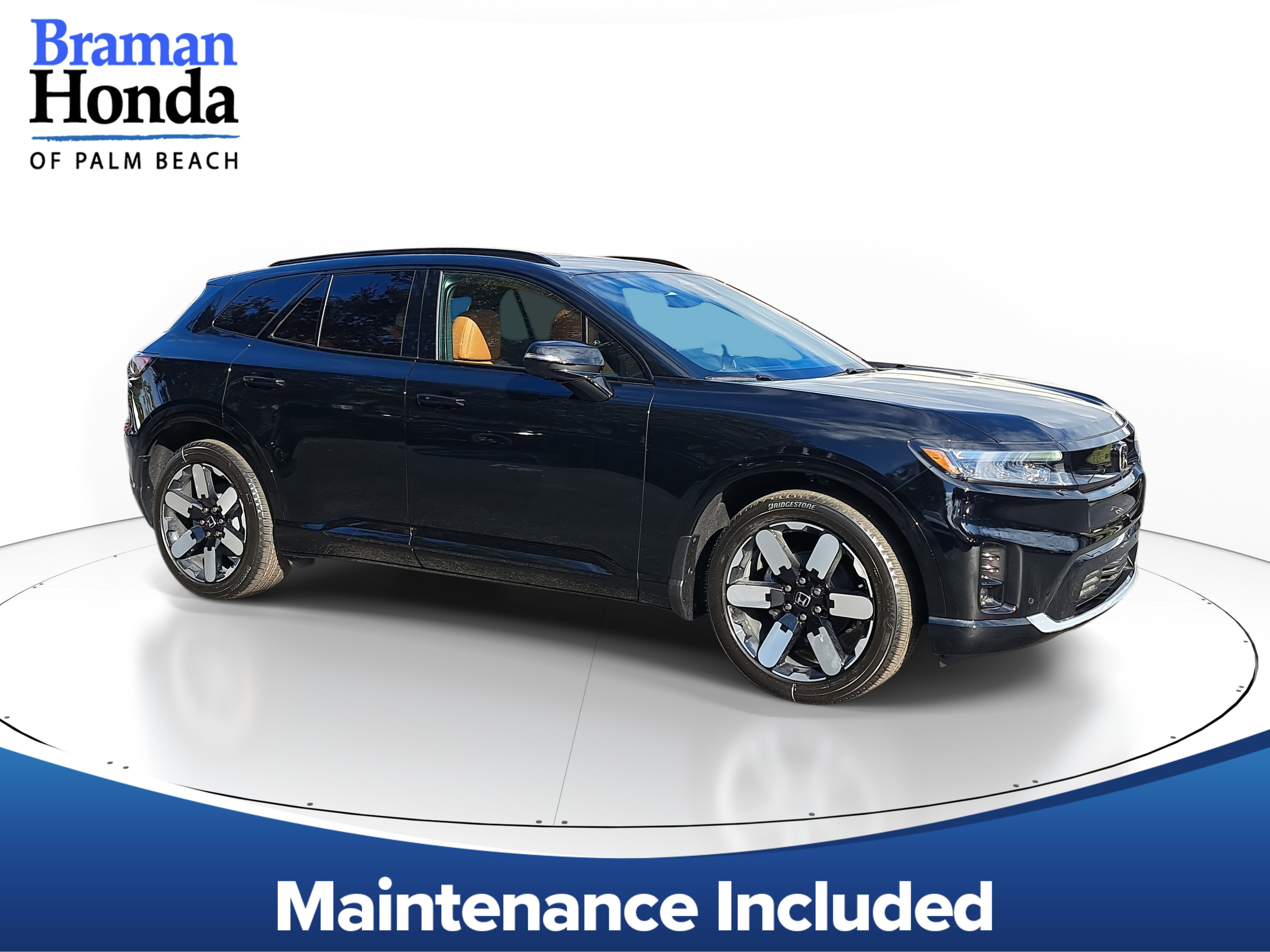 2026 Honda Prologue Elite's photo