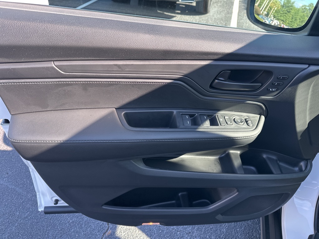 2026 Honda Odyssey EX-L photo 20