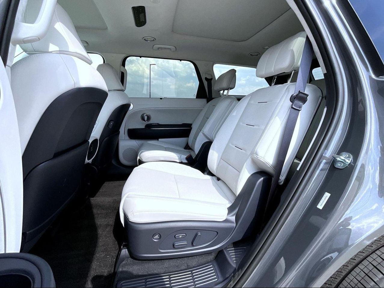 2026 Hyundai Palisade Calligraphy photo 11