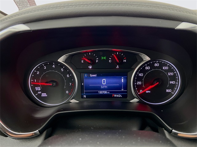 2019 Chevrolet Blazer Base 2LT photo 14