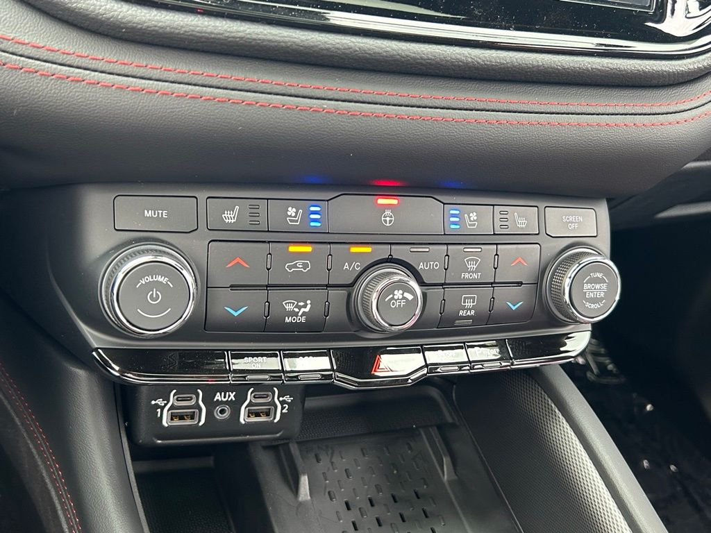 2026 Dodge Durango GT Plus photo 56