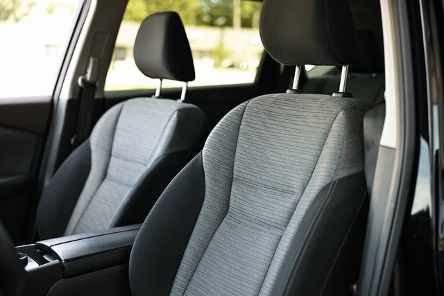 2023 Nissan Rogue SV photo 17