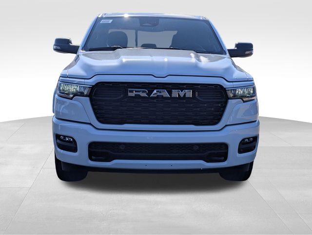 2026 Ram 1500 Big Horn Lone Star photo 9