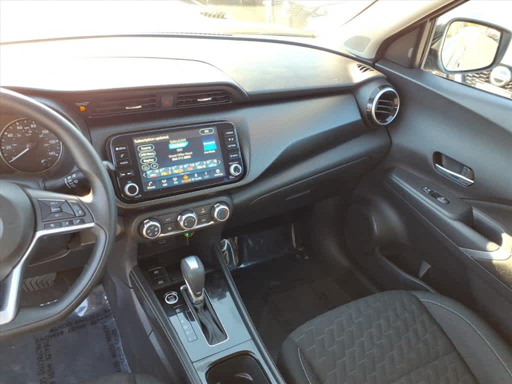 2023 Nissan Kicks SV photo 15