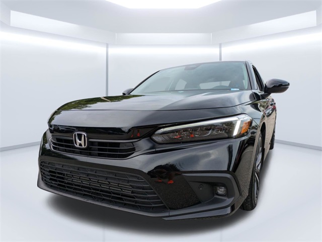 2023 Honda Civic Touring photo 8