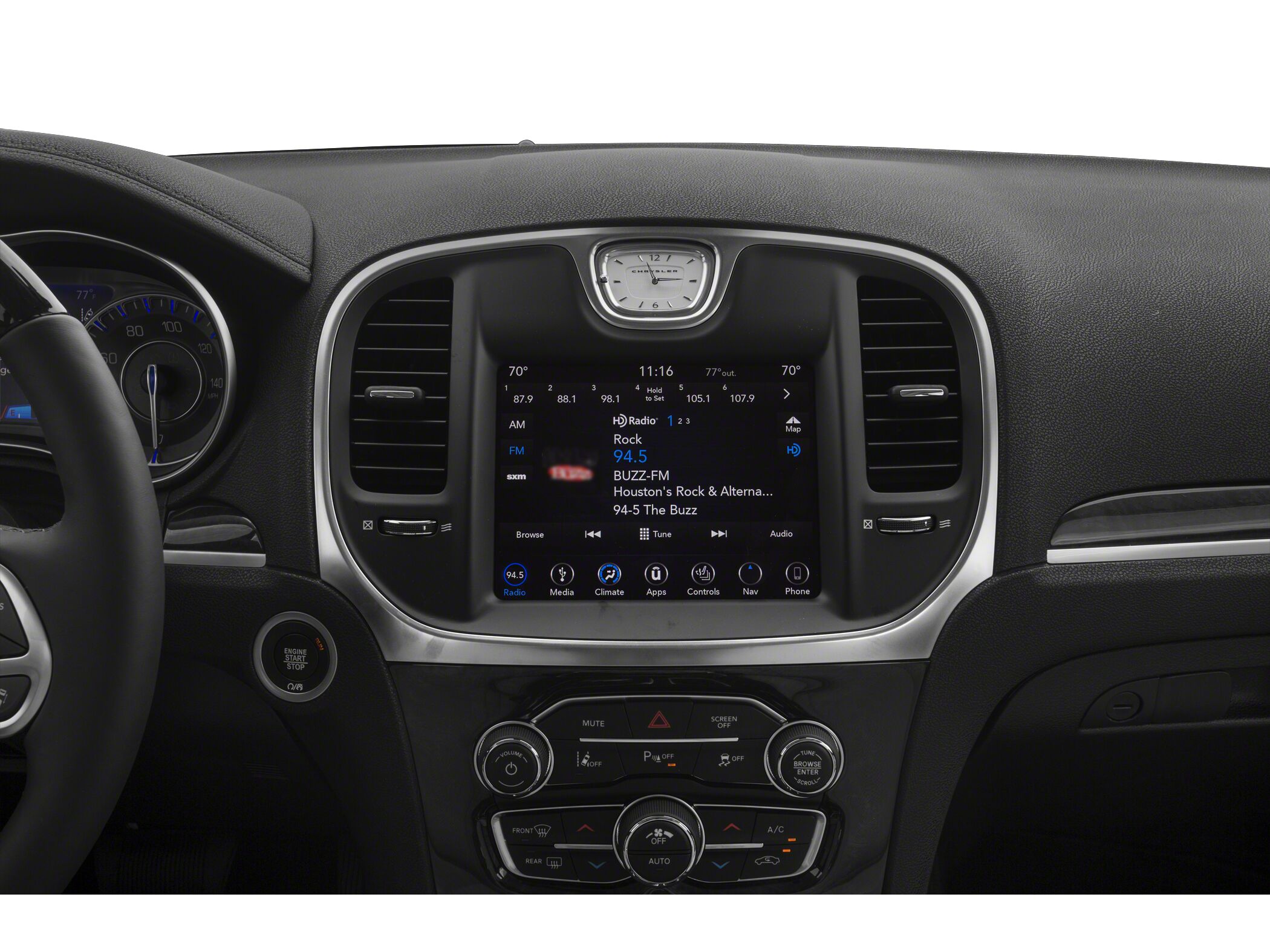 2020 Chrysler 300 S photo 10