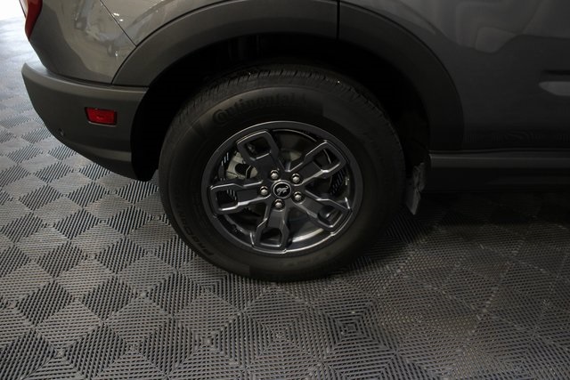 2023 Ford Bronco Sport Big Bend photo 18