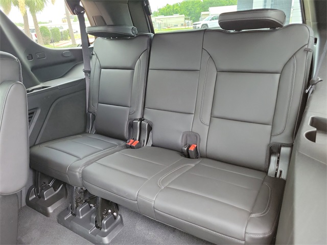 2021 Chevrolet Tahoe LT photo 12