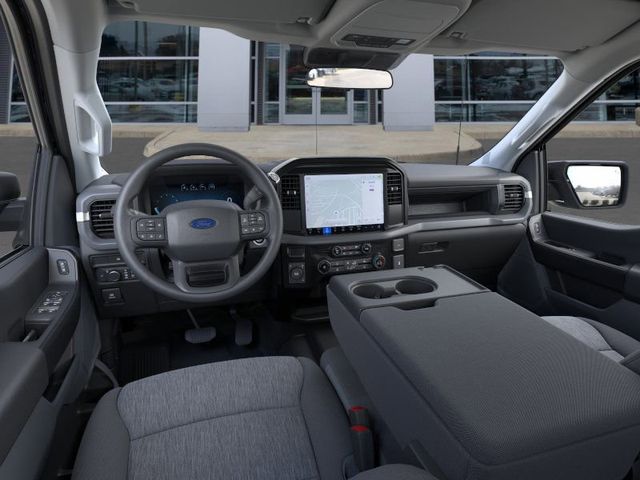2025 Ford F-150 XL photo 9