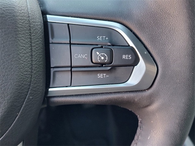 2025 Jeep Compass North Edition Latitude photo 20