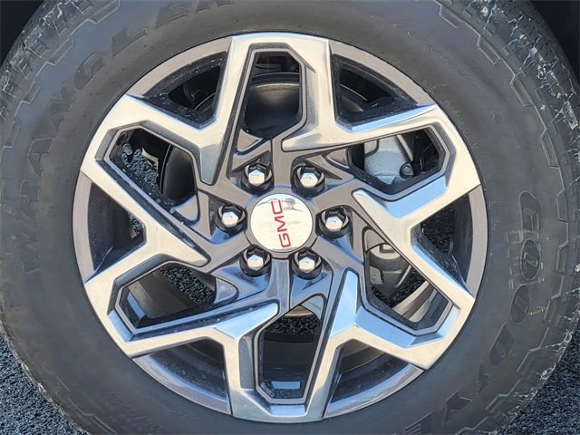 2026 Gmc Sierra 1500 SLE photo 10