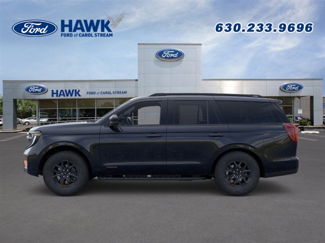 2025 FORD EXPEDITION - Image 3