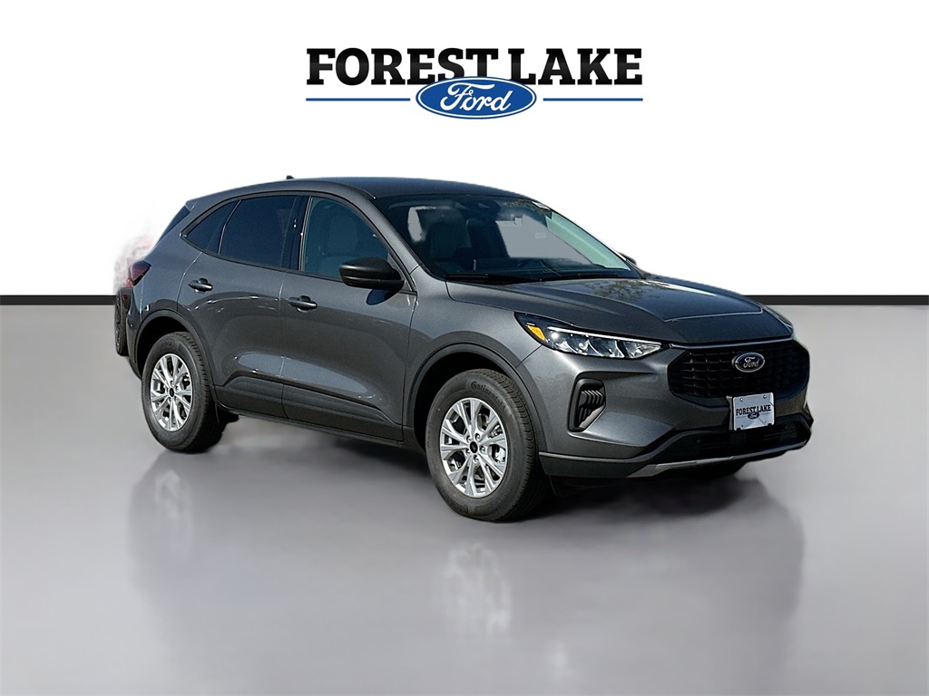 2026 Ford Escape Active's photo