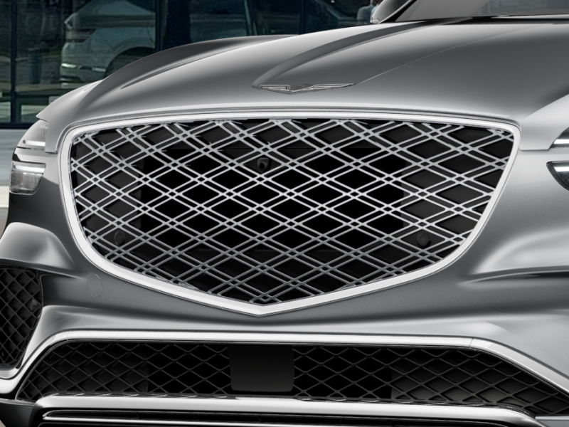2026 Genesis GV70 2.5T Advanced photo 11