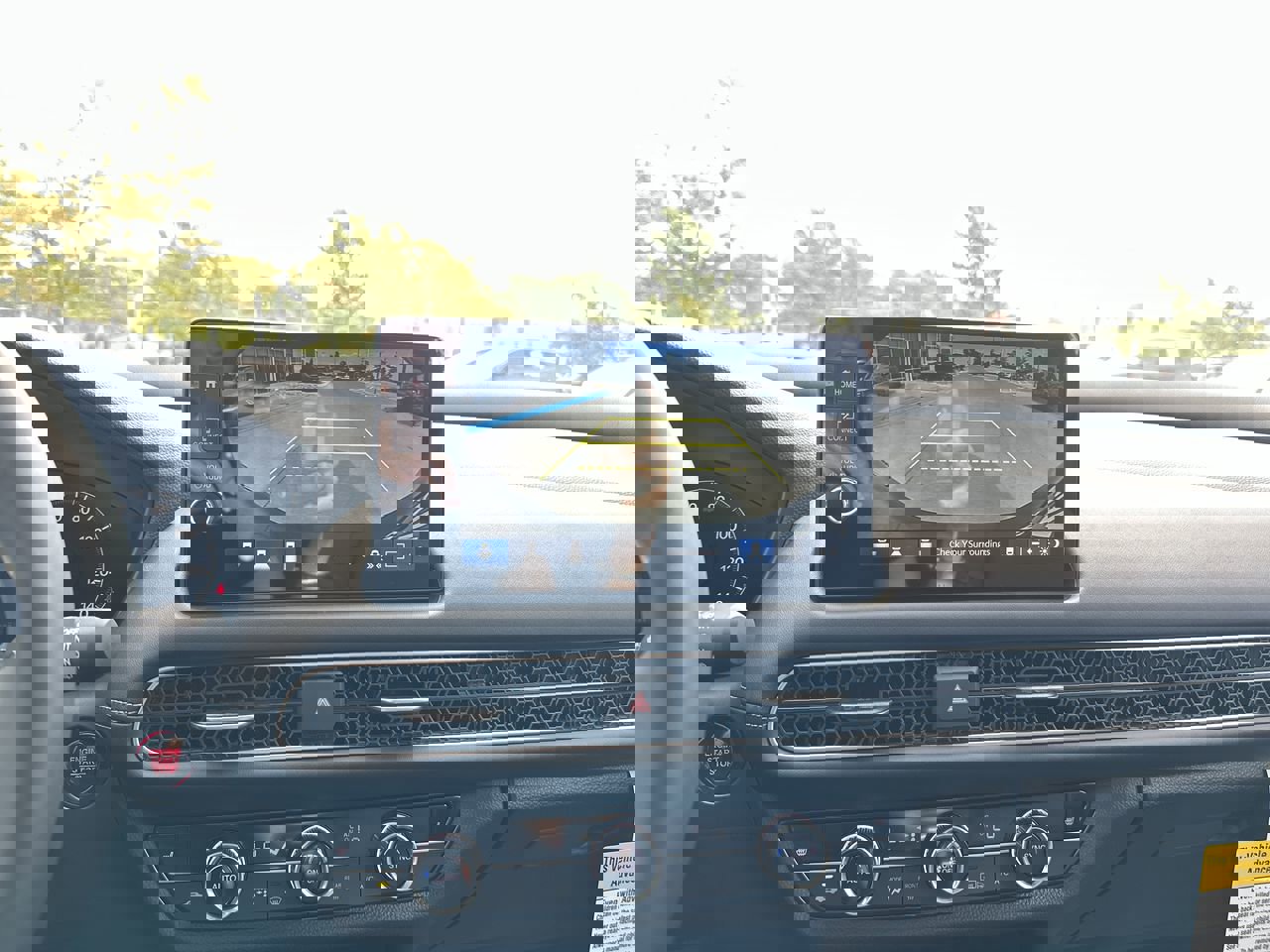 2026 Honda HR-V EX-L photo 16