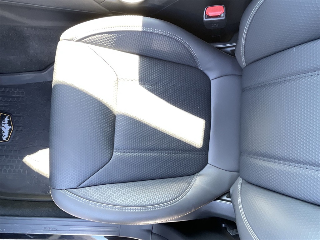 2024 Subaru Forester Wilderness photo 19