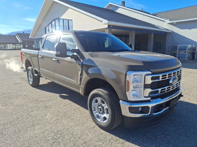 2026 Ford F-250 Super Duty XLT's photo